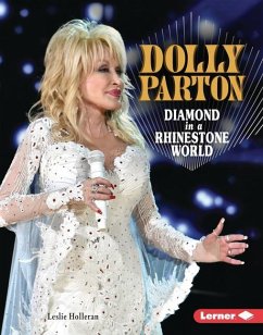 Dolly Parton - Holleran, Leslie