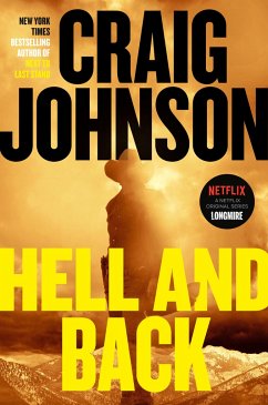 Hell and Back - Johnson, Craig