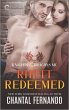 Rhett Redeemed: A Spicy Motorcycle Club... - Bild 1