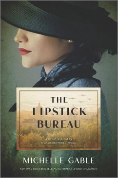 The Lipstick Bureau - Gable, Michelle