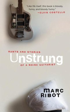 Unstrung - Ribot, Marc