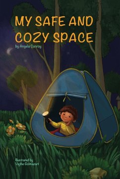 My Safe and Cozy Space - Conroy, Angela