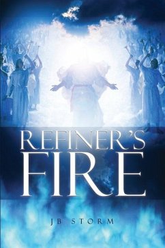 Refiner's Fire - Storm, Jb