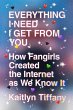 Everything I Need I Get from You - Bild 1