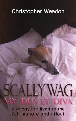 Scallywag - My Duvet Diva - Weedon, Christopher