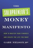 The Solopreneur's Money Manifesto