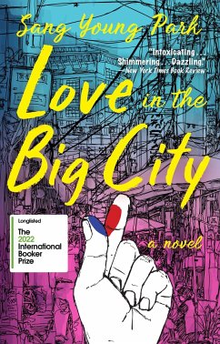 Love in the Big City - Park, Sang Young