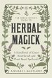 The Green Witch's Guide to Herbal Magick - Bild 1