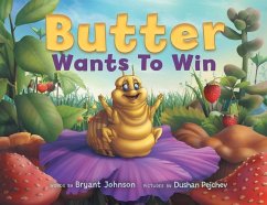 Butter Wants to Win - Johnson, Bryant