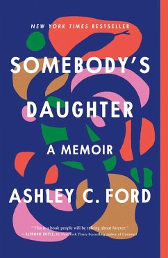 Somebody's Daughter - Ford, Ashley C