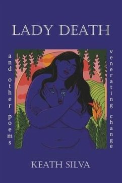 Cover Lady Death