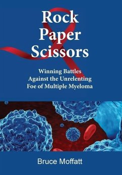 Rock Paper Scissors - Moffatt, Bruce