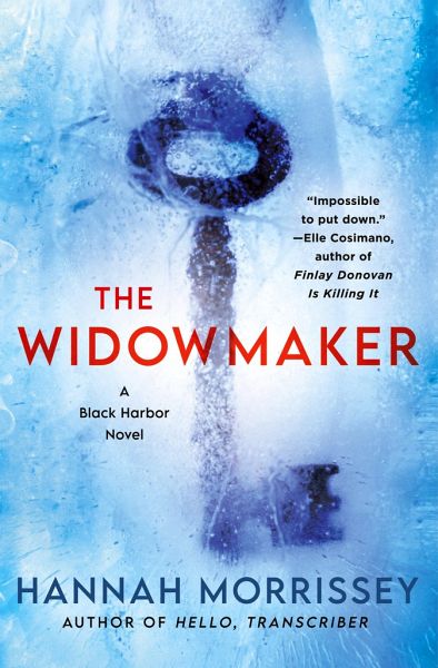 The Widowmaker The Widowmaker