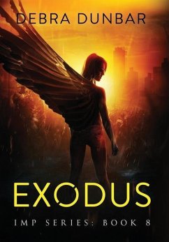 Exodus - Dunbar, Debra