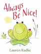 Always Be Nice! - Bild 1