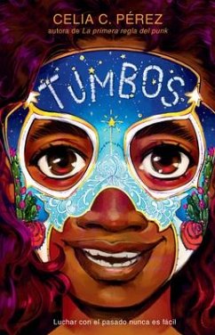 Tumbos / Tumble - Pérez, Celia C.