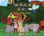 Jungalou Crew - The Ancients