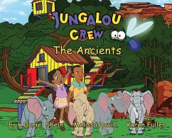 Jungalou Crew - The Ancients - Shein, Erik Daniel