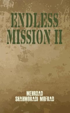 Endless Mission II - Mofrad, Mehrdad Shahmoradi