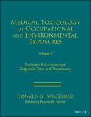 Medical Toxicology of Occupational and Environmental Exposures to Radiation, Volume 2