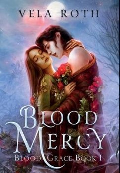 Blood Mercy - Roth, Vela