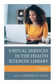 Virtual Services in the Health Sciences Library