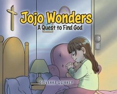 Jojo Wonders - Quinney, Giovanna