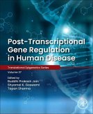 Post-transcriptional Gene Regulation in Human Disease