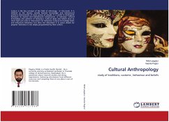Cultural Anthropology - pagatur, Nitish;Pagtur, Veenila