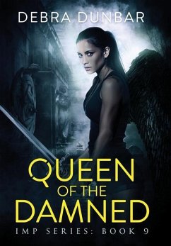 Queen of the Damned - Dunbar, Debra