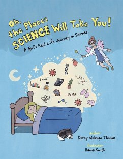 Oh, the Places Science Will Take You
