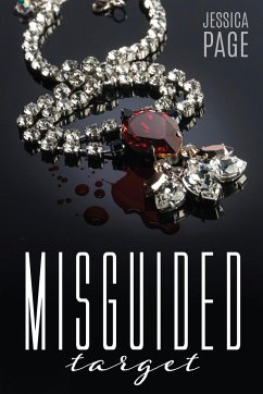 Misguided Target - Page, Jessica
