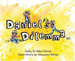 Cover Daniel's Dilemma