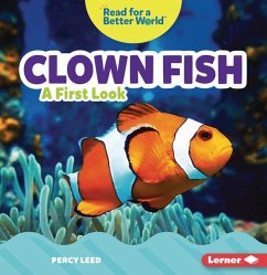 Clown Fish - Leed, Percy