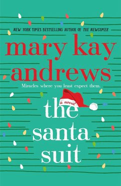 The Santa Suit - Kay Andrews, Mary