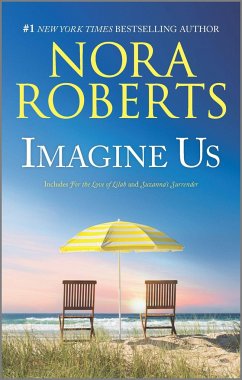 Imagine Us - Roberts, Nora