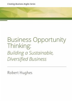 Business Opportunity Thinking - Hughes, Robert David