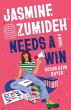 Jasmine Zumideh Needs a Win - Bild 1