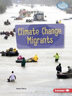 Climate Change Migrants - Kerry, Isaac