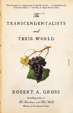 The Transcendentalists and Their World - Gross, Robert A