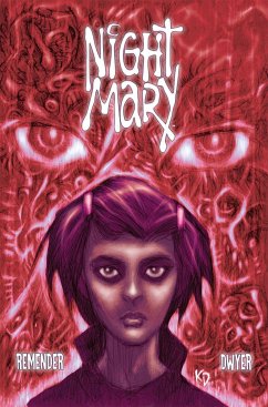 Night Mary - Remender, Rick; Dwyer, Kieron