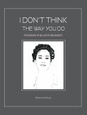 I Don't Think The Way You Do - Photography of Inclusivity and Diversity