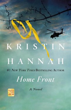 Home Front - Hannah, Kristin