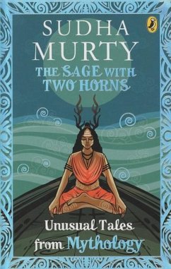 The Sage with Two Horns - Murty, Sudha