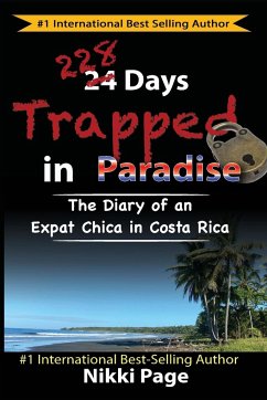 228 Days Trapped in Paradise - Page, Nikki