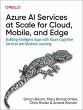 Azure AI Services at Scale for Cloud,... - Bild 1