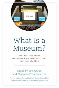 What Is a Museum? - The United States National Committee of