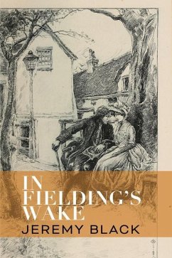 In Fielding's Wake - Black, Jeremy