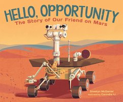 Hello, Opportunity - McDaniel, Shaelyn