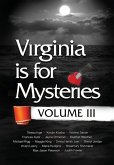 Virginia is for Mysteries
